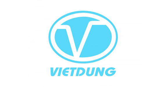 Công ty cổ phần nhôm Việt Dũng logo