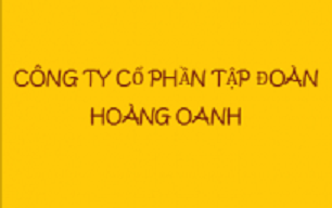 Công Ty Cổ Phần Tập Đoàn Hoàng Oanh