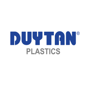 Công Ty Cổ Phần Sản Xuất Nhựa Duy Tân logo