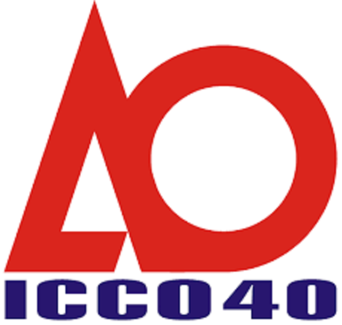 Công ty Cổ phần Đầu tư và Xây dựng 40 logo