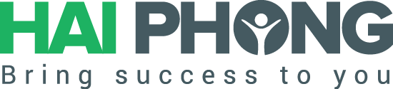 CÔNG TY CỔ PHẦN ĐẦU TƯ THƯƠNG MẠI VÀ XÂY DỰNG HẢI PHONG