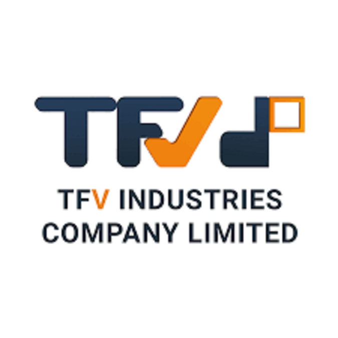 Công ty TNHH TFV INDUSTRIES logo