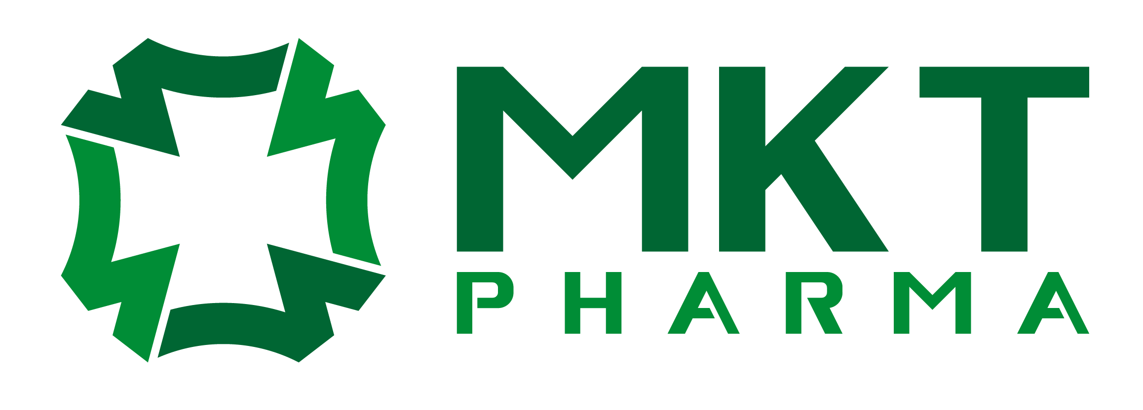Công Ty TNHH Dược Phẩm Mkt logo