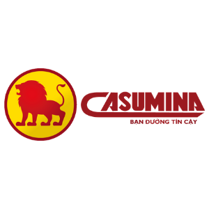 Công ty Cổ phần Công nghiệp Cao su Miền Nam - CASUMINA logo