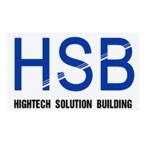 Công Ty TNHH Xây Dựng HSB logo