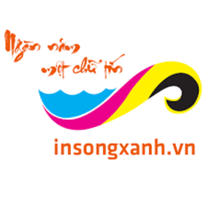 Công Ty Cổ Phần In Sóng Xanh