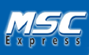 Công Ty TNHH Chuyển Phát Nhanh Msc Bắc Ninh