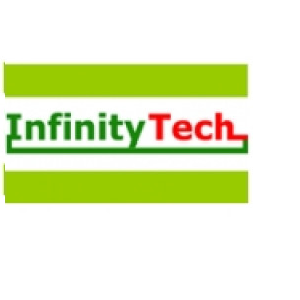 Công Ty TNHH Công Nghệ Và Giải Pháp Infinity logo