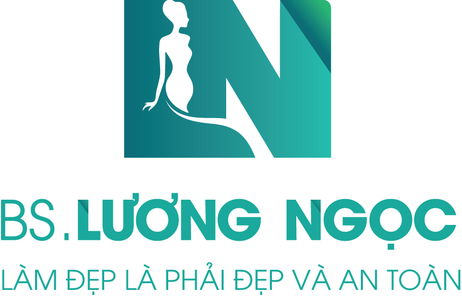 Công Ty TNHH Thẩm Mỹ Ruby Beauty logo