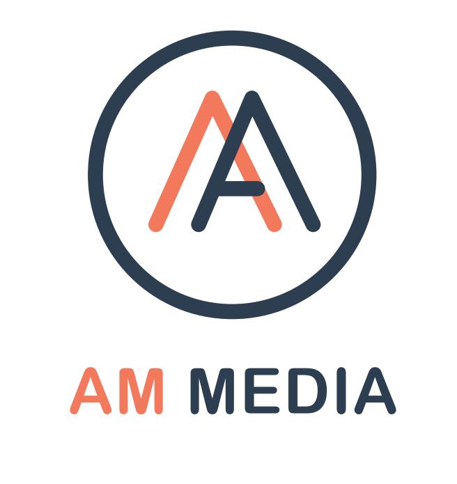 Công Ty TNHH AM Media Việt Nam logo