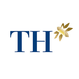Công Ty Cổ Phần Chuỗi Thực Phẩm TH logo
