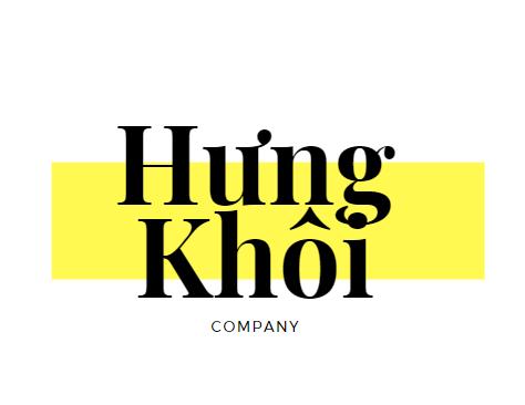 Công Ty CP Đầu Tư Và Phát Triển Hưng Khôi logo