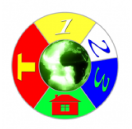 Công ty Bất động sản Tuấn 123 logo