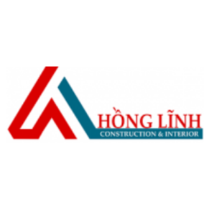 Công Ty TNHH DVTM & ĐTXD Hồng Lĩnh logo