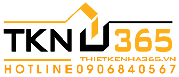 Công Ty TNHH Thiết Kế Nhà 365