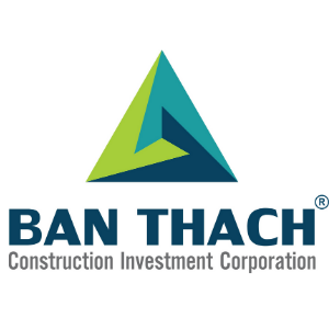 Công ty CP Đầu Tư Xây Dựng Bàn Thạch logo