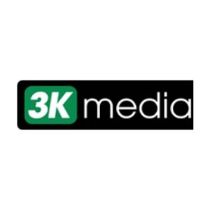 Công ty TNHH 3K Media logo