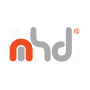 Công ty TNHH Thương Mại Và Dịch Vụ Mẫn Hồ Điệp logo