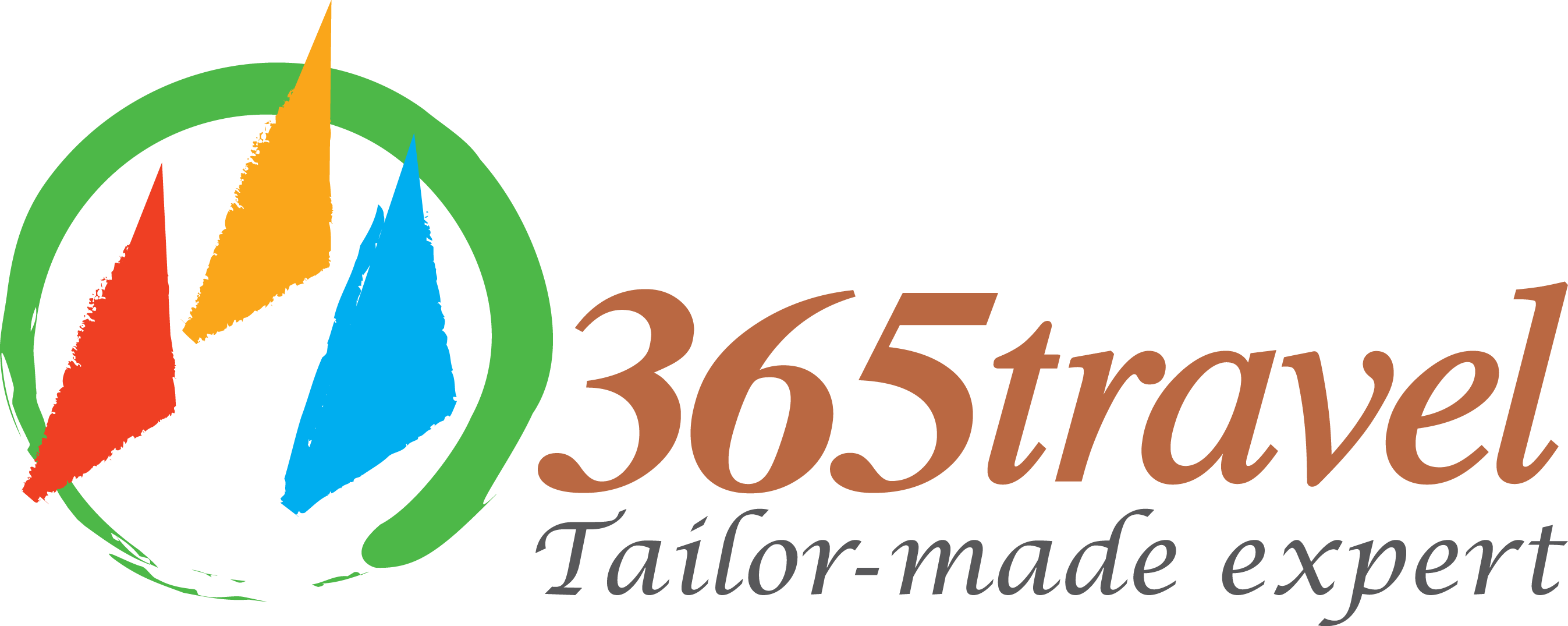 Công Ty TNHH Đầu Tư Và Du Lịch 365