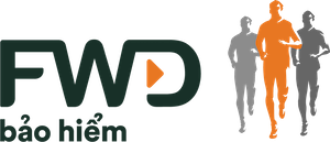 Công Ty TNHH Bảo Hiểm Nhân Thọ FWD Việt Nam logo