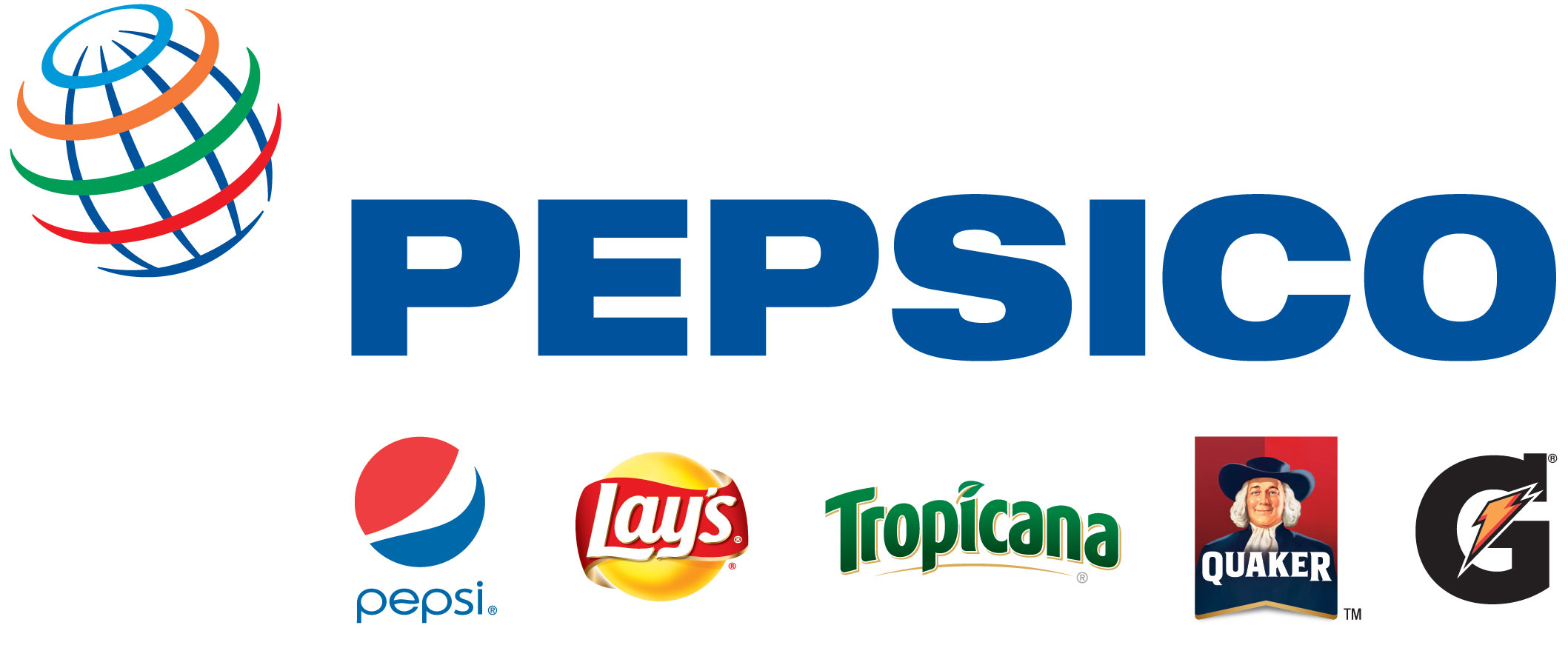 Công ty TNHH Thực Phẩm Pepsico Việt Nam logo