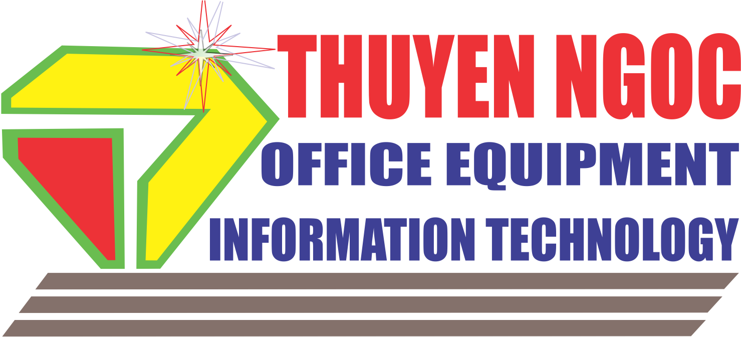 Công Ty TNHH Tin Học Thiết Bị Văn Phòng Thuyền Ngọc