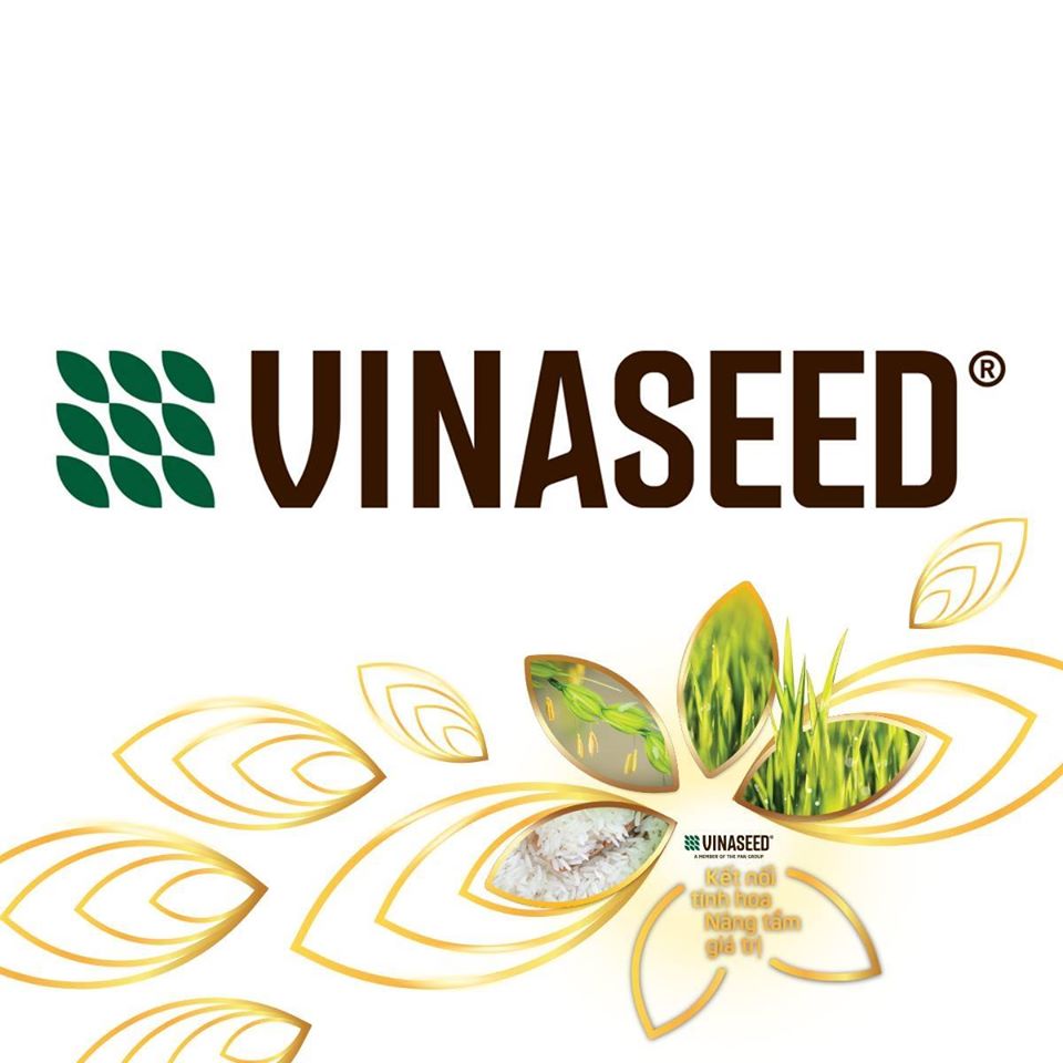 Công Ty Cổ Phần Tập Đoàn Giống Cây Trồng Việt Nam