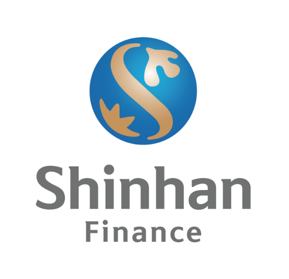 Ngân Hàng TNHH Một Thành Viên Shinhan Việt Nam logo