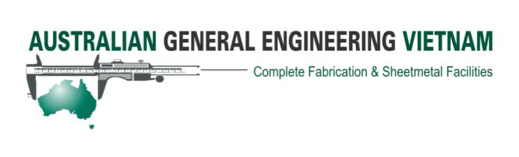Công Ty CP Australian General Engineering Việt Nam