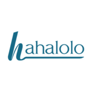 Công Ty Cổ Phần Mạng Xã Hội Du Lịch Hahalolo logo