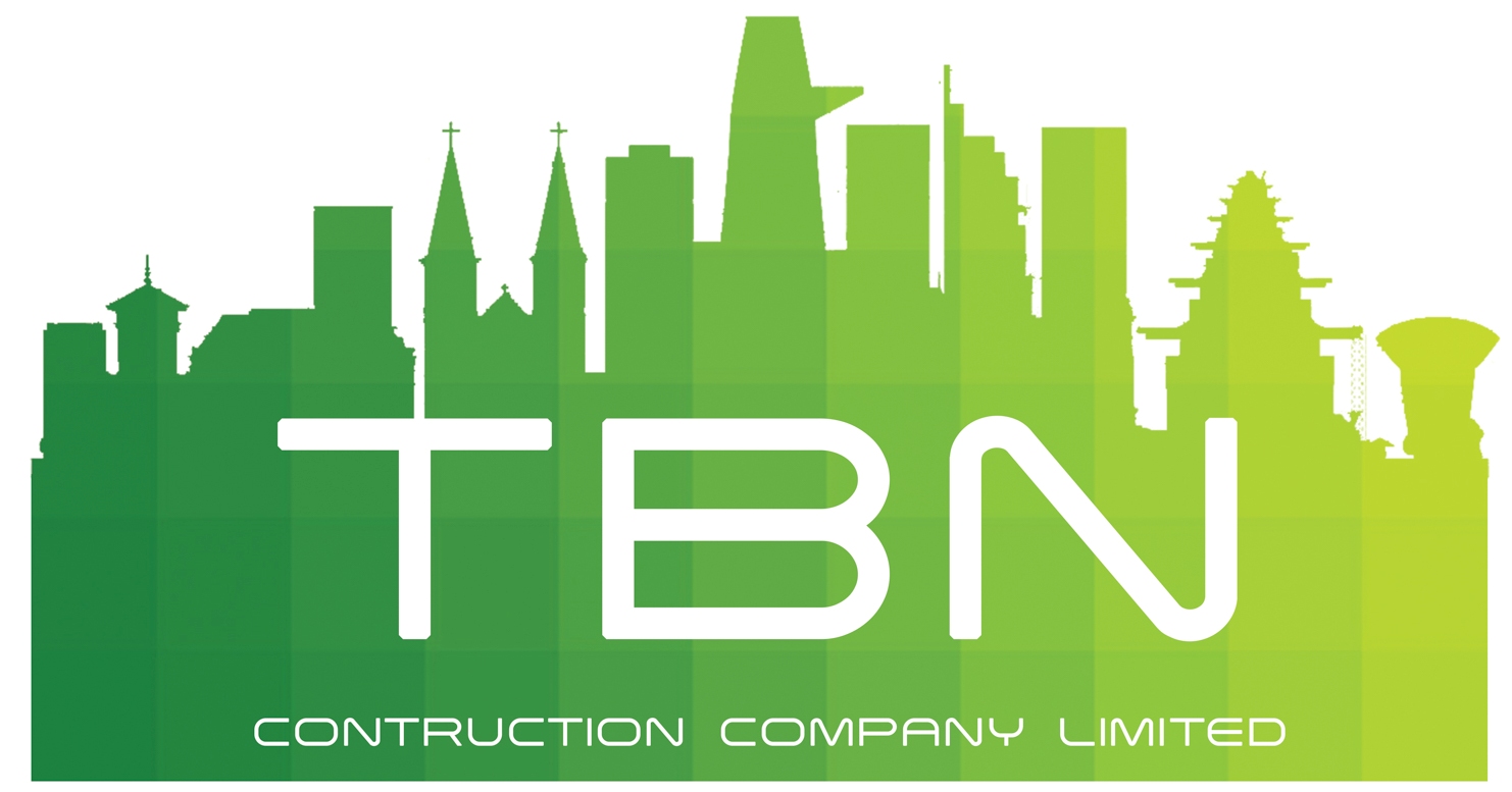 Công Ty TNHH Xây Dựng Tbn