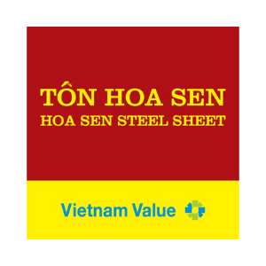 Công ty TNHH Tập Đoàn Đầu Tư Hoa Sen logo