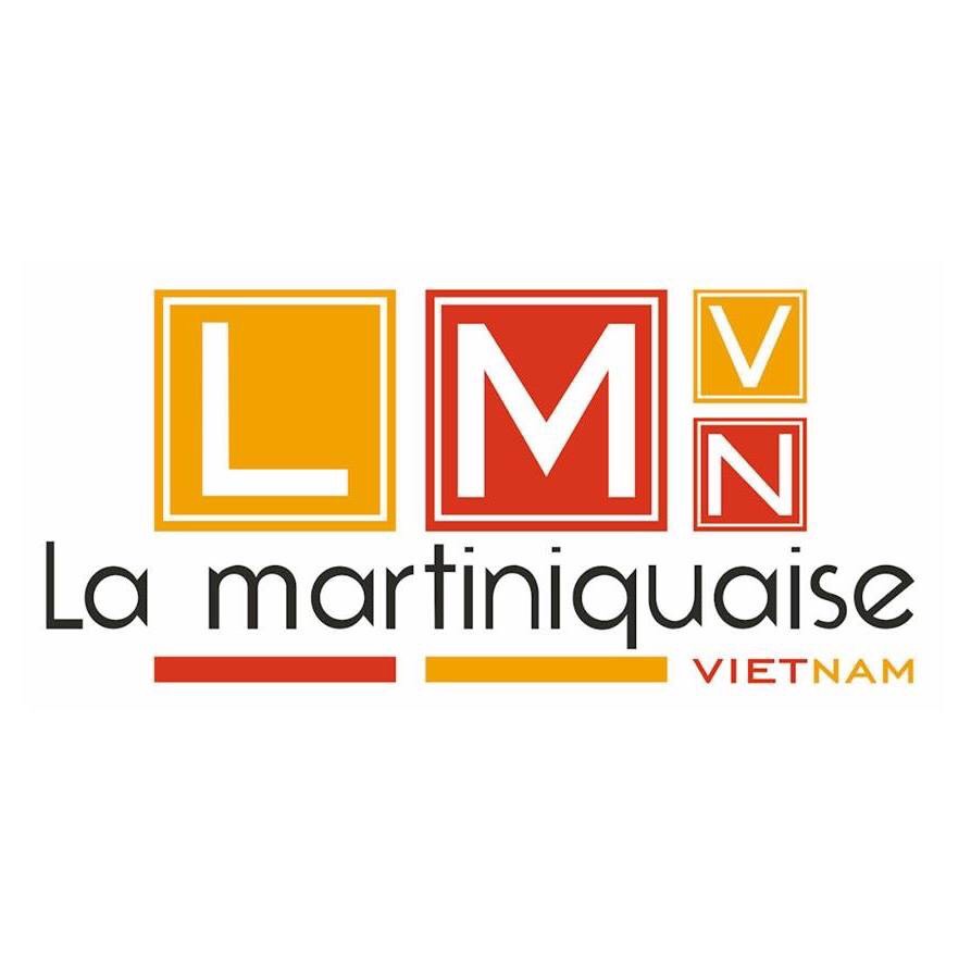 Công Ty TNHH Rượu Vang Và Rượu Mạnh La Martiniquaise Việt Nam