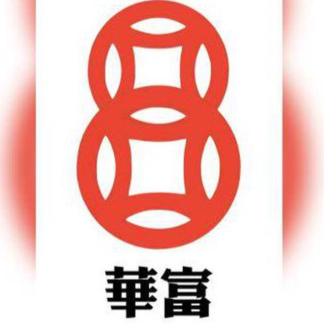 HuaFu Cunsulting Company logo