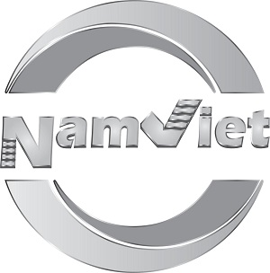 CÔNG TY CỔ PHẦN GIẢI PHÁP KỸ THUẬT NAM VIỆT logo