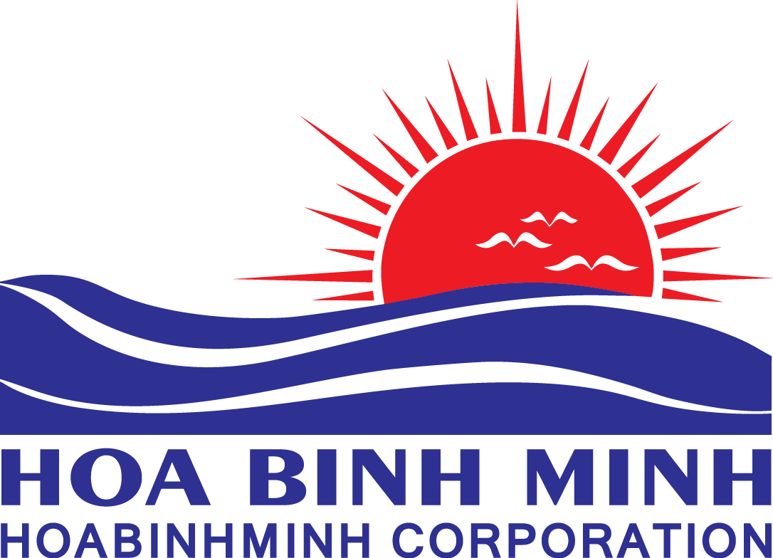 Công ty TNHH TM DV Ô tô Hòa Bình Minh logo