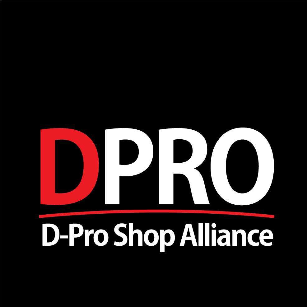 Công ty cổ phần Dpro Hải Phòng logo