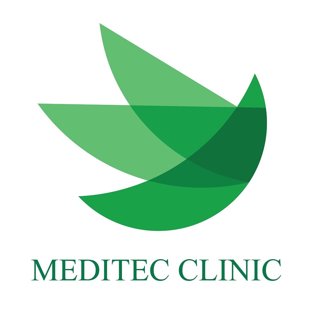 Công Ty Cổ Phần Chẩn Đoán Y Khoa Meditec