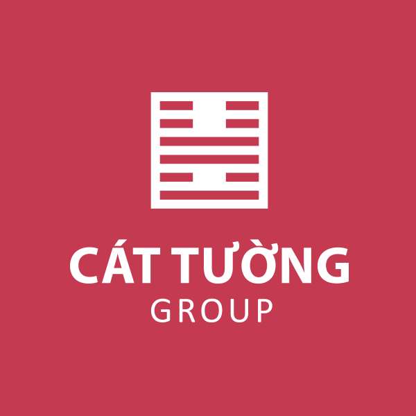 Công Ty Cổ Phần Kinh doanh Nhà Đất Cát Tường logo