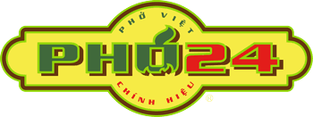 Công ty CP SX TMDV Phở Hai Mươi Bốn logo