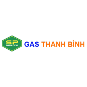 Công Ty TNHH TM DV Gas Thanh Bình logo