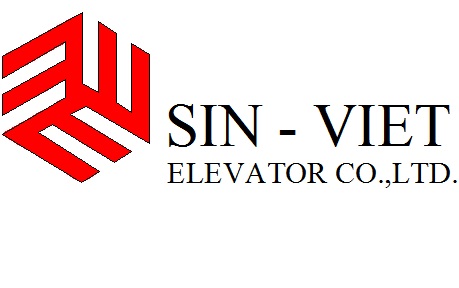 Công Ty TNHH Thang Máy Sin Việt