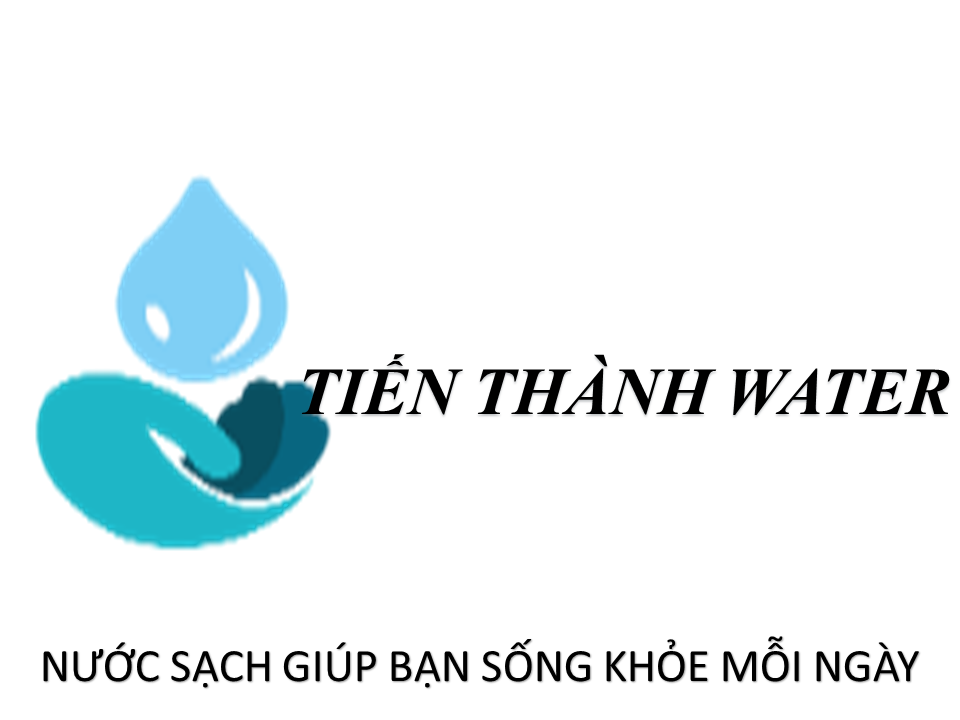 Công Ty TNHH Thương Mại Dịch Vụ Tiến Thành Water