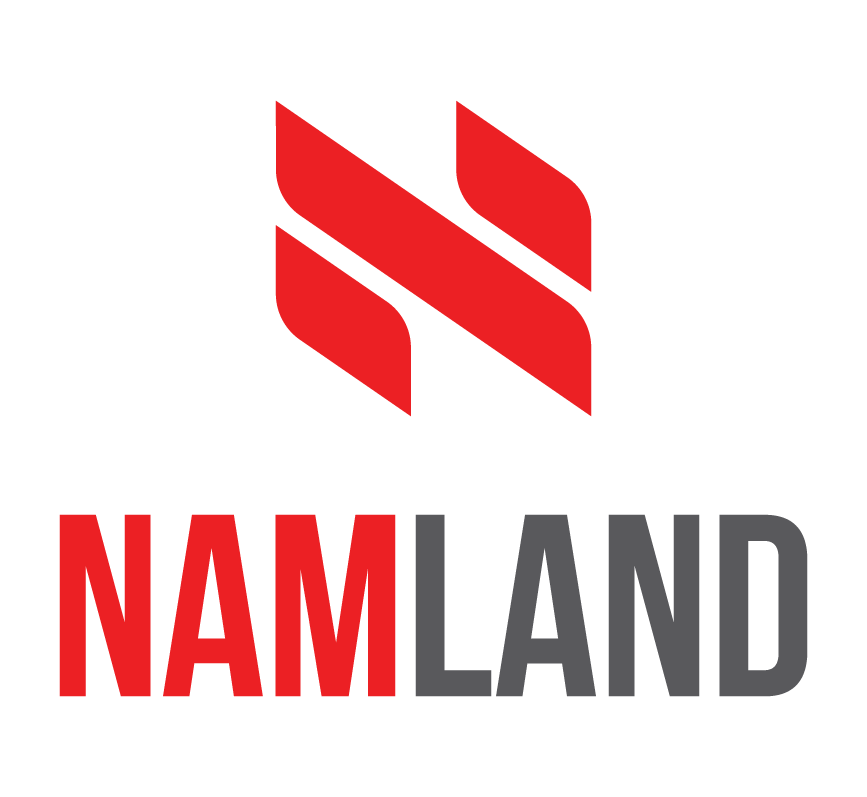 Công ty Cổ Phần Đầu Tư và Tư Vấn Nam Land logo
