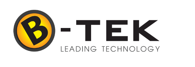 Công Ty Cổ Phần Quản Lý và Vận Hành B-TEK logo