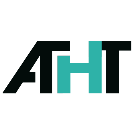 CÔNG TY TNHH THƯƠNG MẠI VÀ DỊCH VỤ CÔNG NGHỆ AHT logo