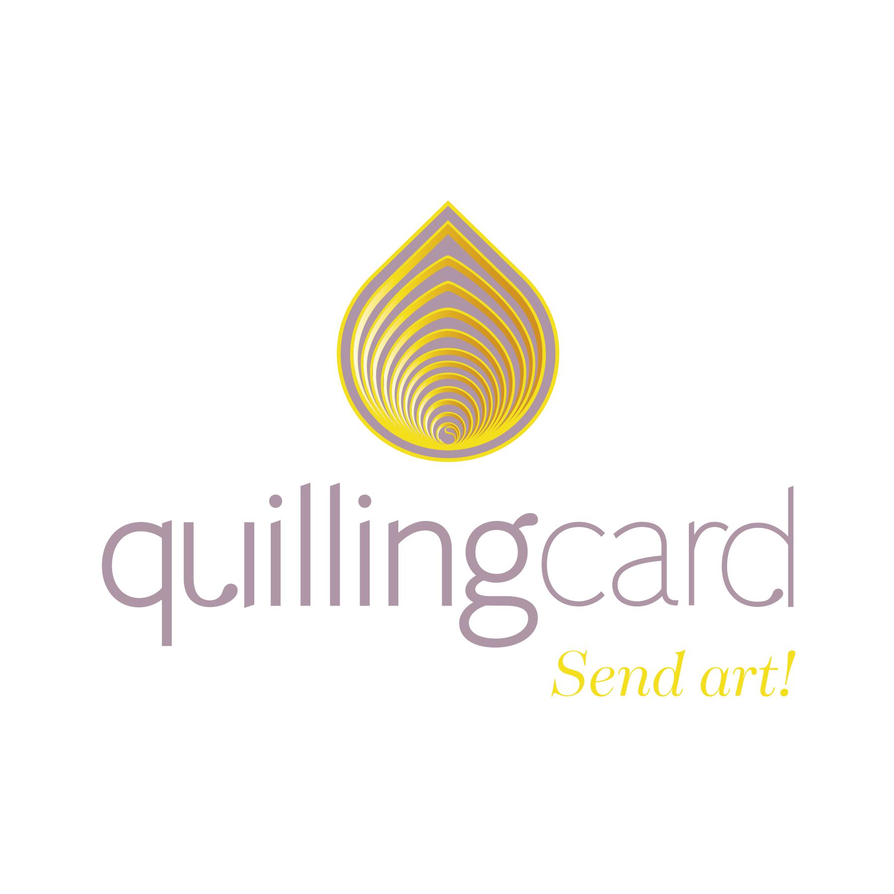 Công Ty TNHH QUILLING CARD VIETNAM logo