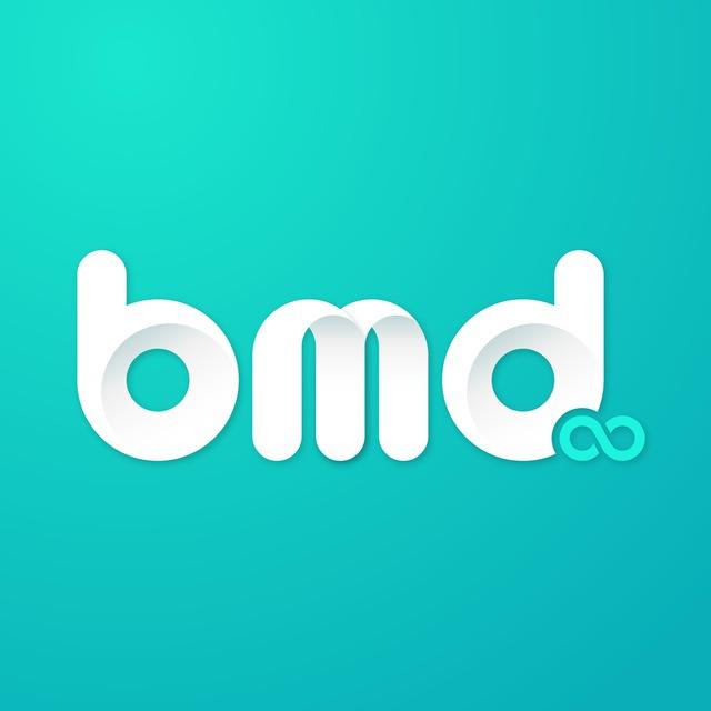 Công Ty TNHH Tư Vấn Giải Pháp Phần Mềm Bmd logo