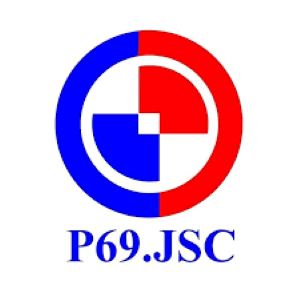 Công Ty Cổ Phần Đầu Tư P69 logo