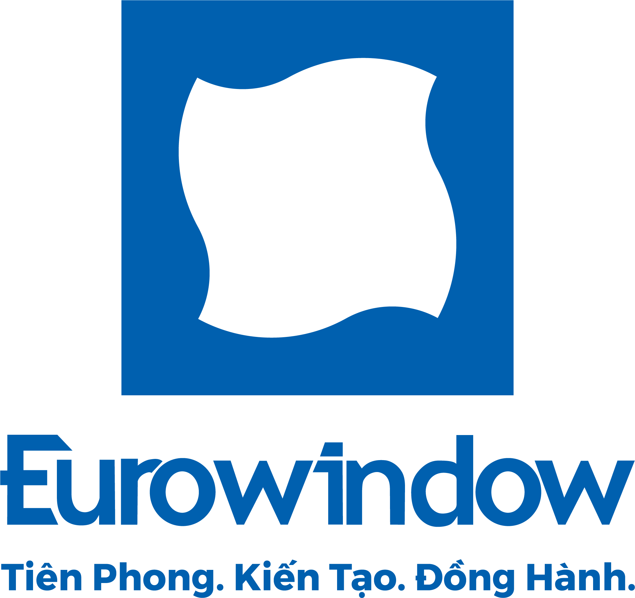 Công ty Cổ phần Eurowindow logo